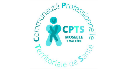 CPTS Moselle 3 Vallées