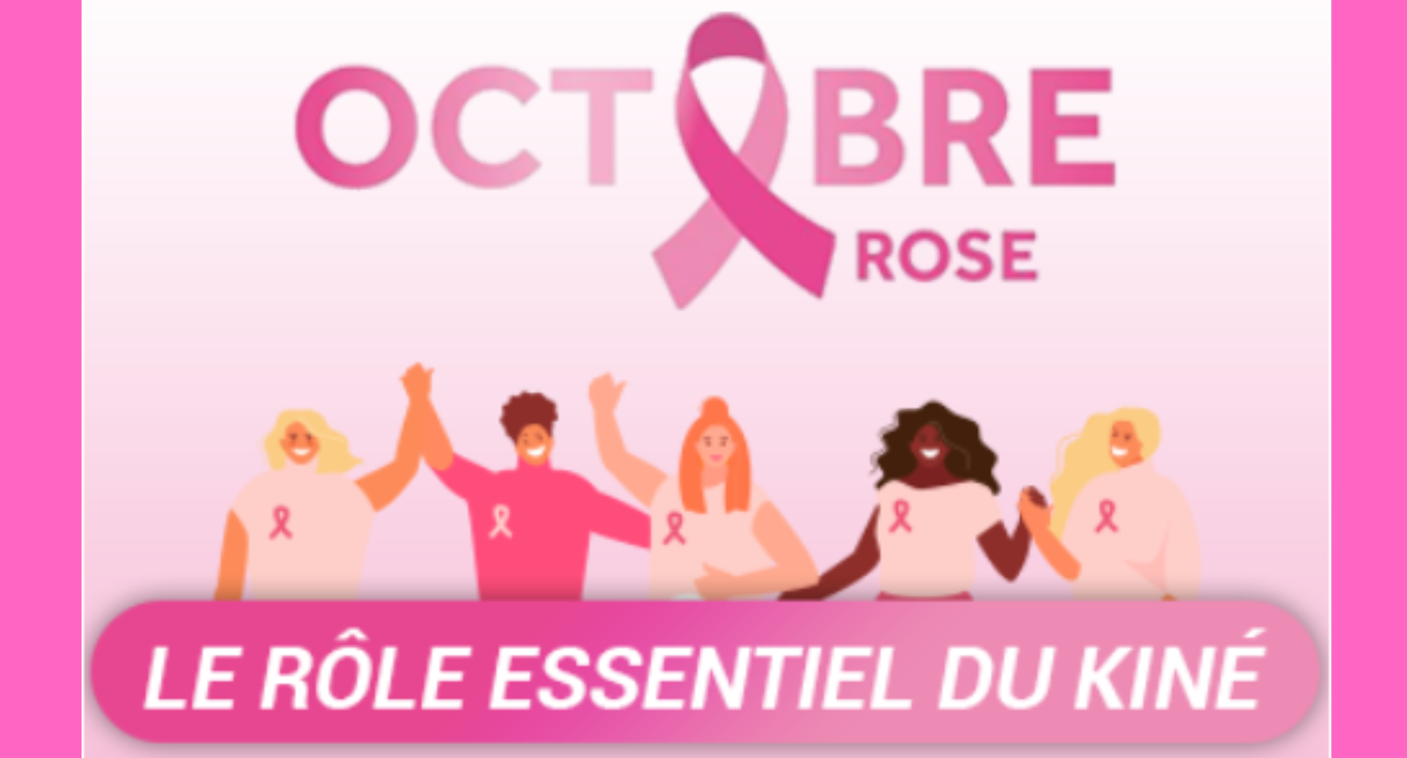 octobre rose++