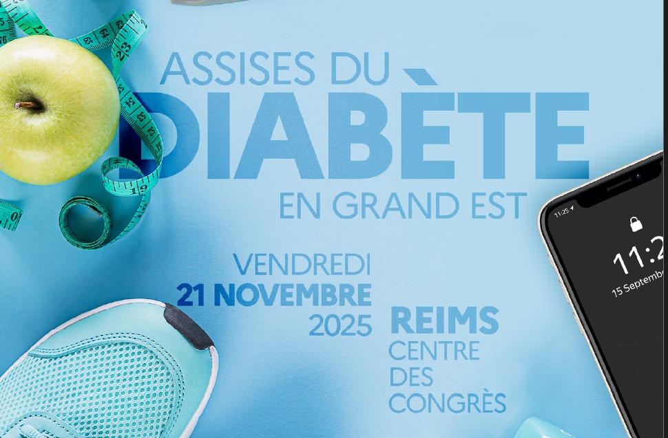 assises diabete reims