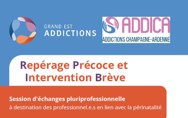 périnatalité GEaddictions