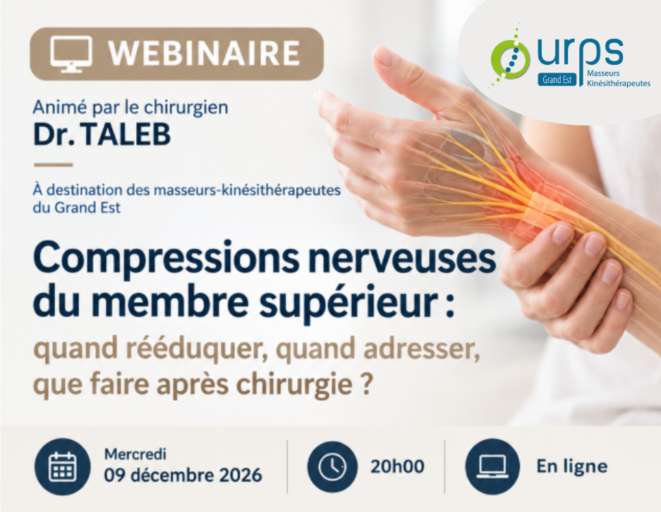 affiche webinaire dr taleb déc2026